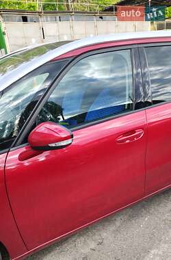 Мінівен Citroen Grand C4 SpaceTourer 2019 в 