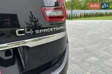 Мінівен Citroen Grand C4 SpaceTourer 2021 в 