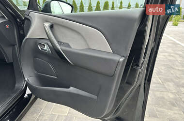 Мінівен Citroen Grand C4 SpaceTourer 2021 в 