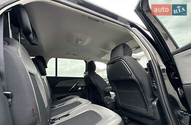 Мінівен Citroen Grand C4 SpaceTourer 2021 в 