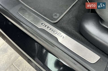 Мінівен Citroen Grand C4 SpaceTourer 2021 в 