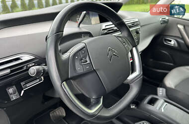 Мінівен Citroen Grand C4 SpaceTourer 2021 в 