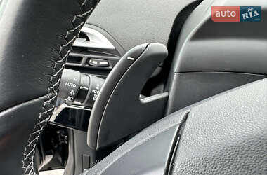 Мінівен Citroen Grand C4 SpaceTourer 2021 в 