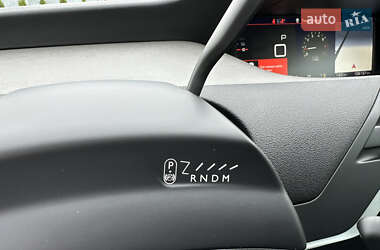Мінівен Citroen Grand C4 SpaceTourer 2021 в 