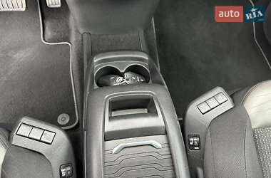 Мінівен Citroen Grand C4 SpaceTourer 2021 в 