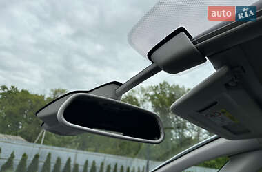 Мінівен Citroen Grand C4 SpaceTourer 2021 в 