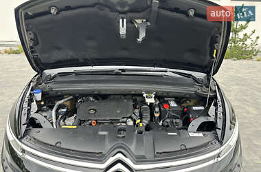 Мінівен Citroen Grand C4 SpaceTourer 2021 в 