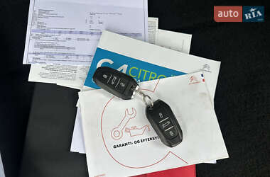 Мінівен Citroen Grand C4 SpaceTourer 2021 в 