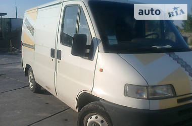  Citroen Jumper 1996 в Киеве