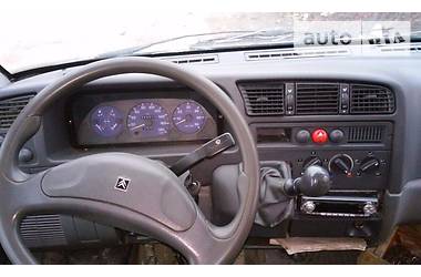  Citroen Jumper 2000 в Тернополе