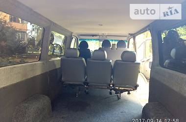 Другие автобусы Citroen Jumper 2006 в Житомире