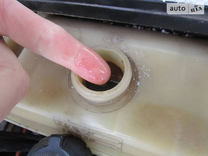 Мінівен Citroen Jumper 1995 в Тернополі