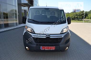 Грузопассажирский фургон Citroen Jumper 2014 в Хмельницком