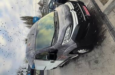 Минивэн Citroen Jumper 2018 в Житомире