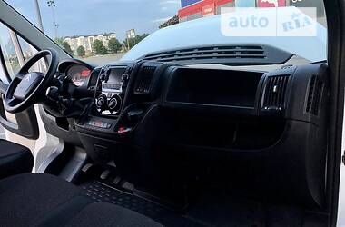Универсал Citroen Jumper 2017 в Ровно