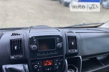 Вантажний фургон Citroen Jumper 2019 в Хусті