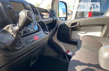 Грузовой фургон Citroen Jumper 2019 в Ужгороде