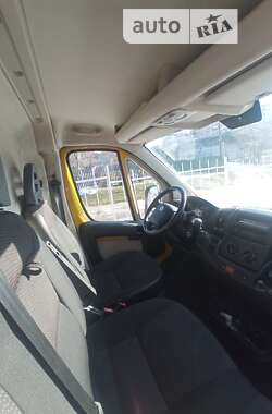 Грузовой фургон Citroen Jumper 2016 в Ровно