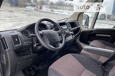 Микроавтобус Citroen Jumper 2012 в Ковеле