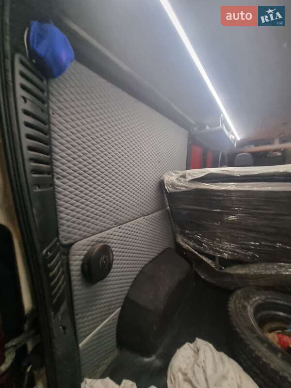 Микроавтобус Citroen Jumper 2007 в Дрогобыче фото 12 Микроавтобус Citroen Jumper 2007 в Дрогобыче