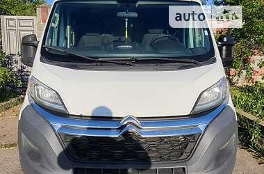 Микроавтобус Citroen Jumper 2014 в Запорожье