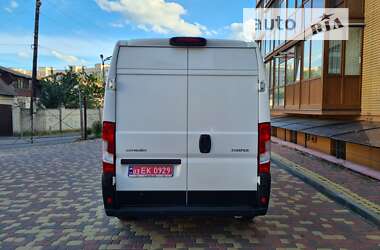 Грузовой фургон Citroen Jumper 2019 в Виннице