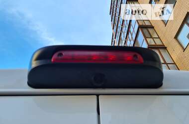 Грузовой фургон Citroen Jumper 2019 в Виннице