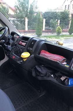 Грузовой фургон Citroen Jumper 2014 в Ковеле