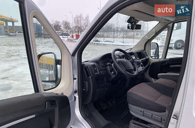 Микроавтобус Citroen Jumper 2012 в Ковеле