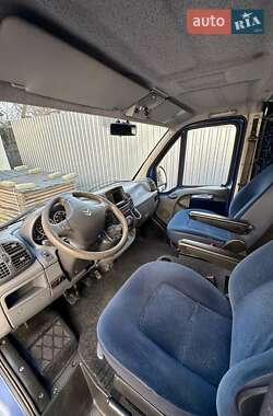 Микроавтобус Citroen Jumper 2004 в 