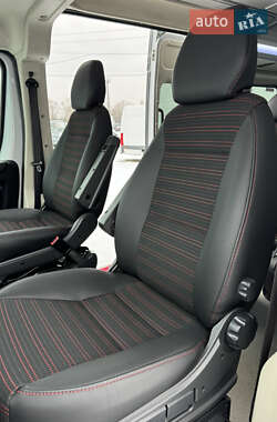 Туристический / Междугородний автобус Citroen Jumper 2013 в Киеве