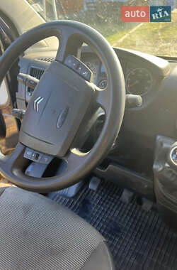 Мікроавтобус Citroen Jumper 2013 в 