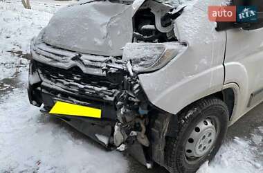 Рефрижератор Citroen Jumper 2024 в 
