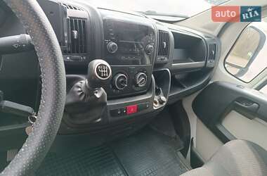 Рефрижератор Citroen Jumper 2016 в 