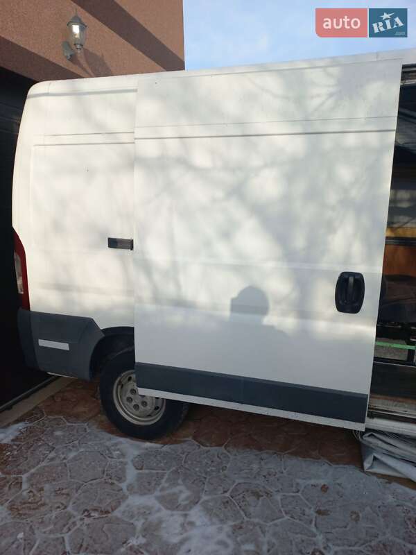 Вантажний фургон Citroen Jumper 2011 в Херсоні фото 10 Вантажний фургон Citroen Jumper 2011 в Херсоні