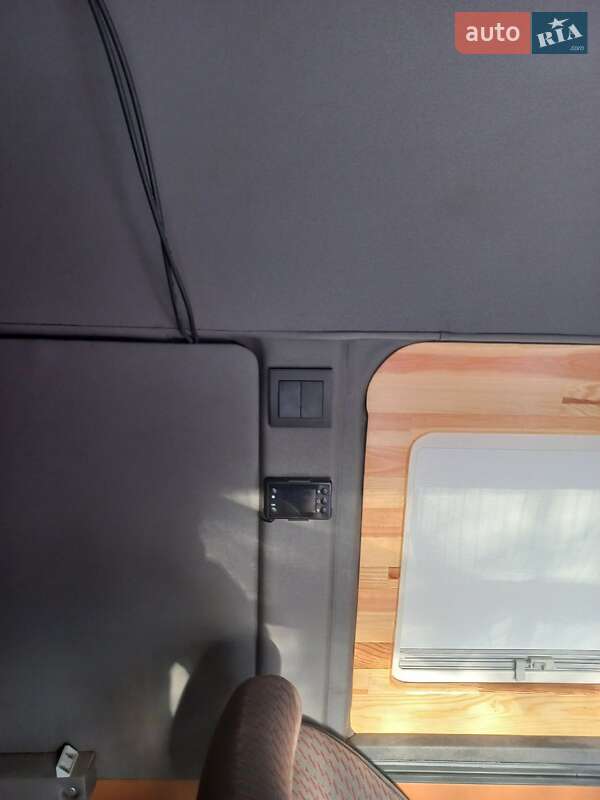 Вантажний фургон Citroen Jumper 2011 в Херсоні фото 17 Вантажний фургон Citroen Jumper 2011 в Херсоні