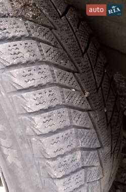 Мікроавтобус Citroen Jumper 1998 в Новоархангельську