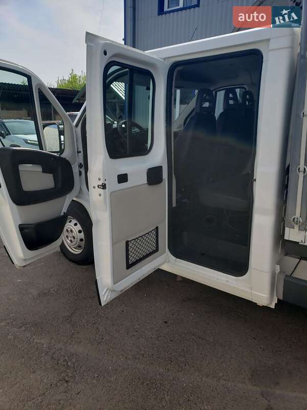 Тентований Citroen Jumper 2019 в Рівному
