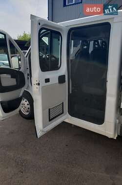 Тентований Citroen Jumper 2019 в 