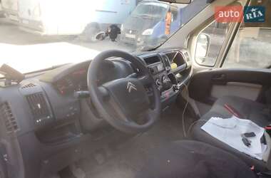 Рефрижератор Citroen Jumper 2018 в 