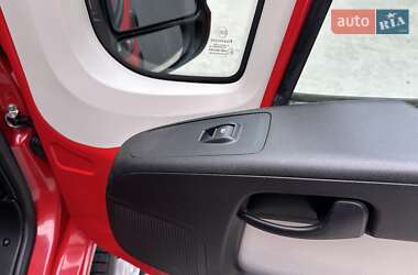 Грузовой фургон Citroen Jumper 2014 в 