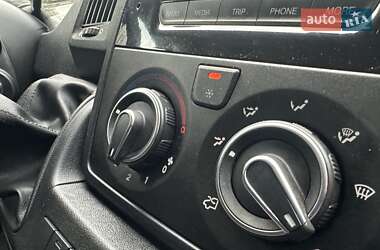 Грузовой фургон Citroen Jumper 2014 в 