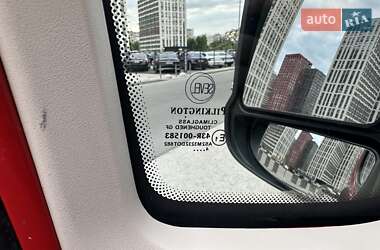 Грузовой фургон Citroen Jumper 2014 в 