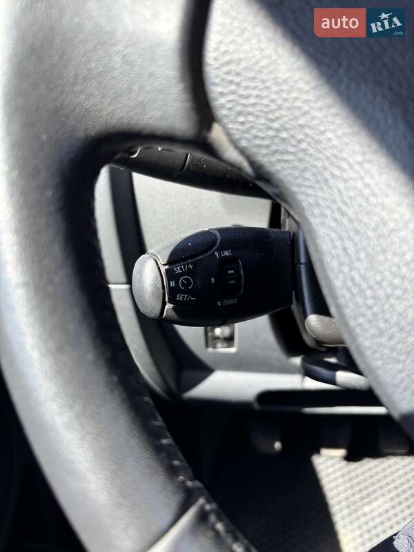 Минивэн Citroen Jumper 2015 в Ужгороде