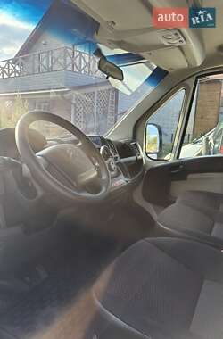 Рефрижератор Citroen Jumper 2019 в 