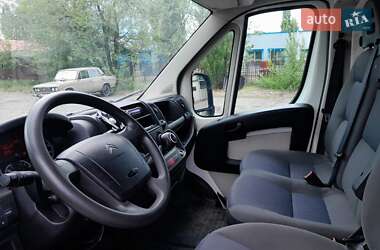 Вантажний фургон Citroen Jumper 2014 в 