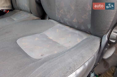 Грузовой фургон Citroen Jumper 2003 в 