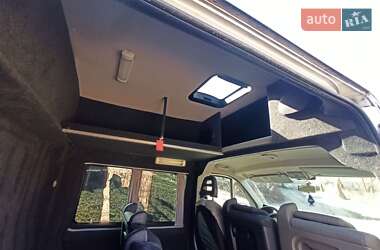 Микроавтобус Citroen Jumper 2007 в 