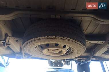 Микроавтобус Citroen Jumper 2007 в 