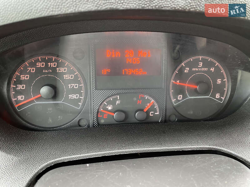 Інші вантажівки Citroen Jumper 2021 в Бурштині